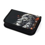 Bagmaster VEGA 26 A velký školní set pro prvňáčky – lev