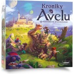 Kroniky Avelu