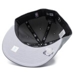 New Era Pánská kšiltovka Dallas Mavericks NBA Storm Gray 59FIFTY Fitted Velikost: 7 1/4