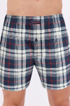 BOXERKY COMFORT 3-5XL W/25 mélange 5XL