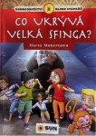 Co velká sfinga