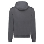 Geografické Norsko Great DB 317 M WY8615H/GN-Dark Grey mikina XL