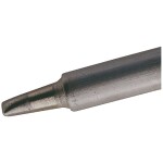 JBC Tools C245731 pájecí hrot dlátový, rovný Velikost hrotů 0.3 mm Obsah 1 ks