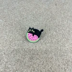 Pinarna.cz Kočička ležící na melounu