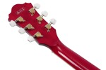 Ibanez GB10SEFM-SRR - Sapphire Red