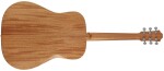 Furch Violet Deluxe D-EM CNR Active