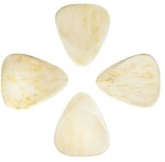 Timber Tones Bone Tones Buffalo Bone 4-Pack