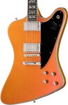 Epiphone Futura Firebird Custom Firestorm Shift