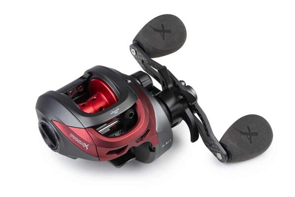 Fox Rage Multiplikátor Prism X Baitcast