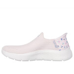 Boty Skechers Slip-ins: GoWalk GO Flex - Sunset Rose W 124822-LTPK 41