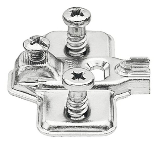 Blum podložka křížová 8,5mm (12362)