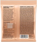 Ernie Ball 2224 Nickel Wound Turbo Slinky