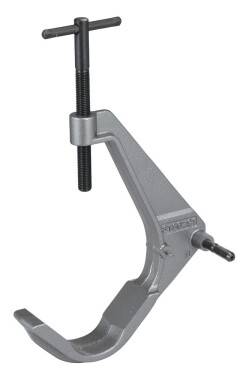 Vodící držák Makita pro JR003G 150 mm 1916F2-6