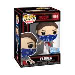 Funko POP TV: Stranger Things - Eleven #1804