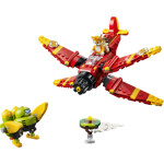 LEGO® Sonic the Hedgehog™ 77119 Tailsovo Tornado -1