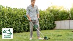 Aku strunová sekačka Bosch UniversalGrassCut 18V-260 06008C1D03