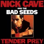 Tender Prey - LP - Nick Cave