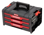 QBRICK SYSTEM PRO zásuvkový organizér SET 1