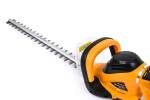 Elektrický plotostřih Riwall PRO REH 6261 RH