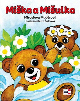 Miška Mišulka