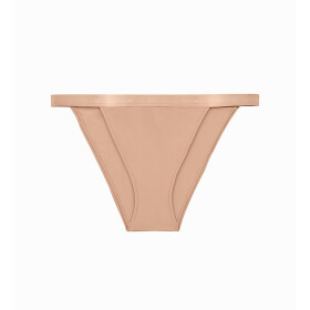 Dámské brazilky Form To Body QF6760E-7NS - Calvin Klein L