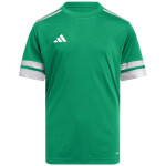 Dres adidas Squadra 25 Jr JN7486 140 cm