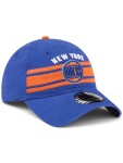 New Era Pánská kšiltovka New York Knicks NBA 2026 Tip-Off Casual Classic Adjustable