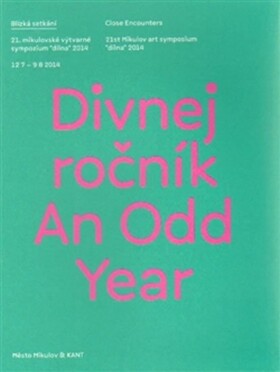 Divnej ročník An Odd Year