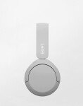 Sony Bluetooth WH-CH520 bílá