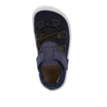 Chlapecké barefoot sandály LIGHT SANDAL Dark Blue Froddo G3150296 - 37