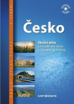 Česko školní atlas