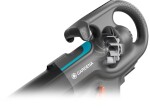 Aku vysavač/fukar na listí Gardena PowerJet 18V 14895-55