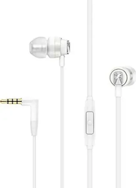 Sennheiser CX 300S / Špuntová sluchátka do uší / 3,5mm jack (CX 300s)