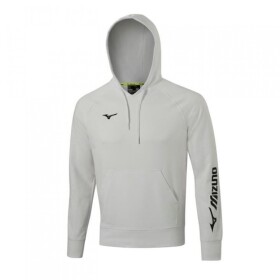 Běžecká mikina Mizuno Terry Hoodie 32EC7B6007 Velikost textilu: 4XL