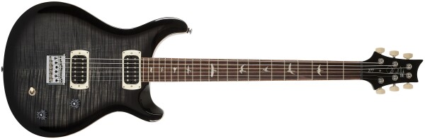 PRS SE 277 Charcoal Burst 2026