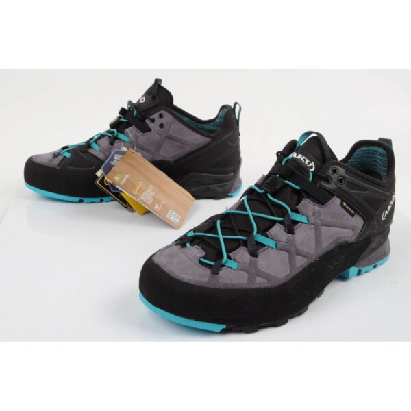 Aku Rock Gore-tex W 723241 dámské boty 42