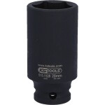 KS Tools 5151128 515.1128 rázový nástrčný klíč 28 mm