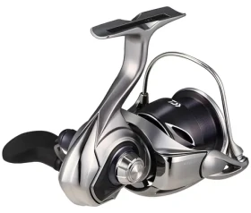 Daiwa 25 Caldia LT5000-C / Naviják / 7 ložisek / 5,2:1 / 12 kg / 240 g