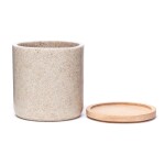 Box Optima Poly písková POLY55 POLY55