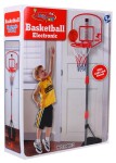 Mamido Basketbalový koš 170 cm