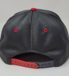 Zephyr Pánská kšiltovka Chicago Blackhawks NHL Phenom Snapback Cap