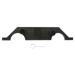 KS Tools 4002325 Sada nářadí na opravu motorů pro GM / Opel, 2dílná