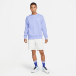 Pánská mikina Sportswear Club Fleece BV2662-569 Nike