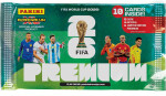 FIFA World Cup 2026: Adrenalyn - Premium Packet
