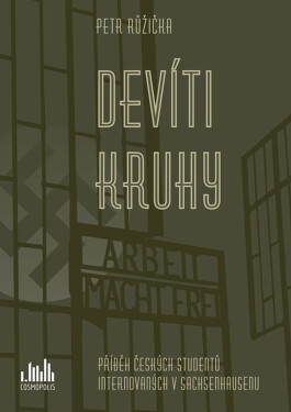 Devíti kruhy - Petr Růžička