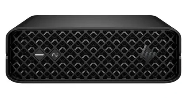 HP Z2 Mini G1i černá / Pracovní stanice / Intel Core Ultra 7 265 / 16GB / 512GB SSD / RTX A400 4GB / W11P (A40LRET#BCM)