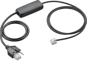 Plantronics APD-80 elektronický zvedač EHS pro vybrané telefony Grandstream  (87327-01)