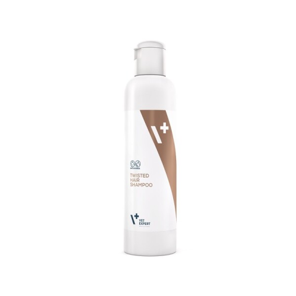Vetexpert Twisted Hair Shampoo 250ml