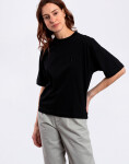 Tričko Carhartt WIP W' S/S Chester T-Shirt Black