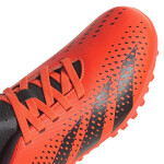 Fotbalové boty adidas Predator Accuracy.4 TF Jr GW7086